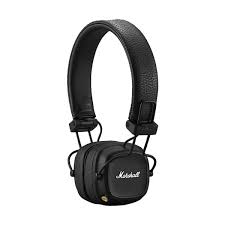 Tai nghe chụp tai Marshall Major 4