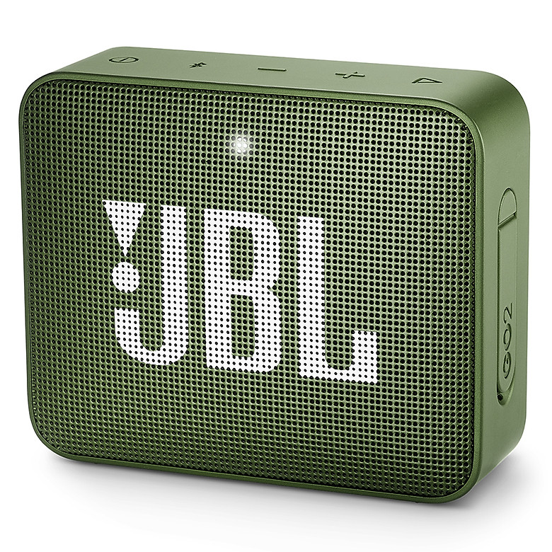 Loa Bluetooth JBL Go 2 Đen
