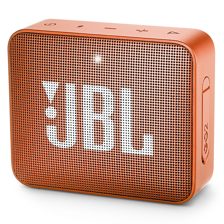 Loa Bluetooth JBL Go 2 Đỏ