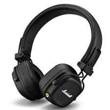 Tai nghe chụp tai Marshall Major 4