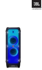 Loa JBL Partybox 1000 (hết hàng)