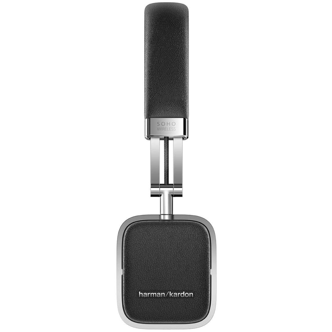 Tai Nghe Bluetooth Harman Kardon SOHO WIRELESS màu đen