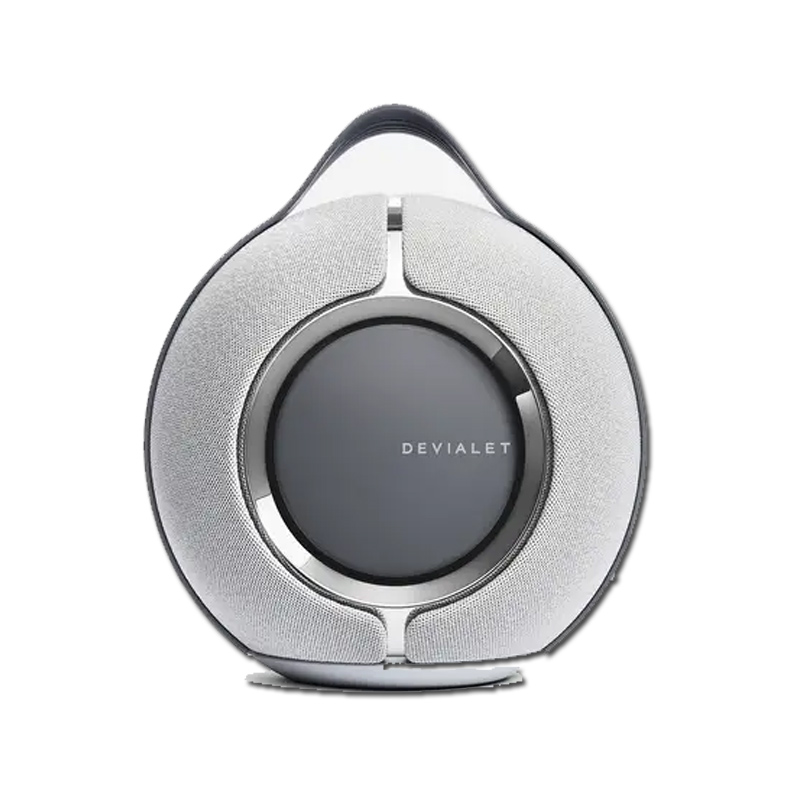 Loa Phantom Devialet Mania (Pin 10h, Chống Nước IPX4, 176W, Bluetooth 5.0)