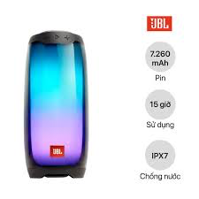 Loa JBL PULSE 4