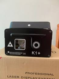 Đèn laser K1+