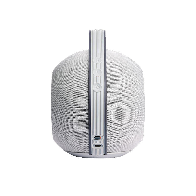 Loa Phantom Devialet Mania (Pin 10h, Chống Nước IPX4, 176W, Bluetooth 5.0)