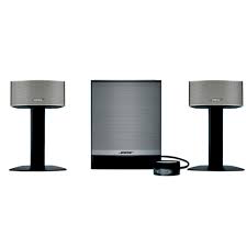 LOA BOSE COMPANION 50