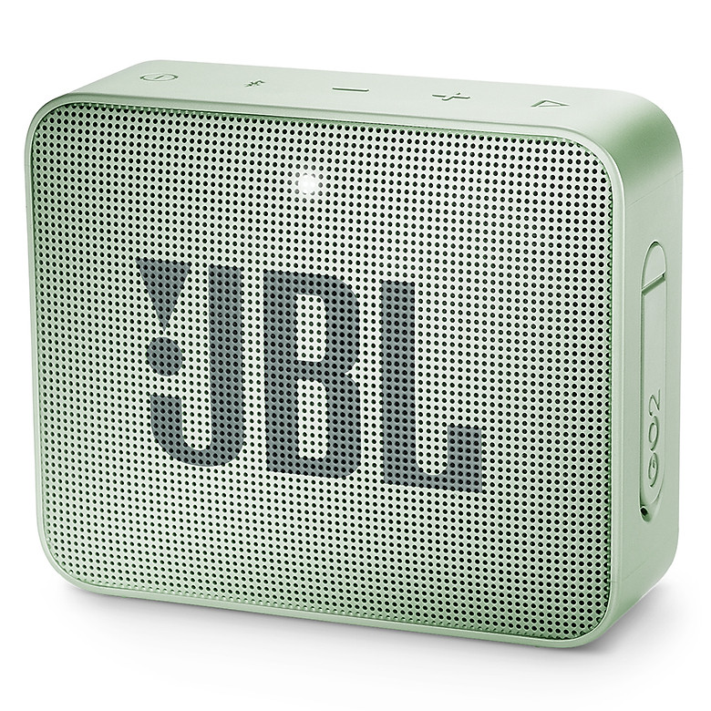 Loa Bluetooth JBL Go 2 Đen