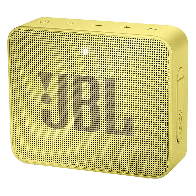 Loa Bluetooth JBL Go 2 Đỏ