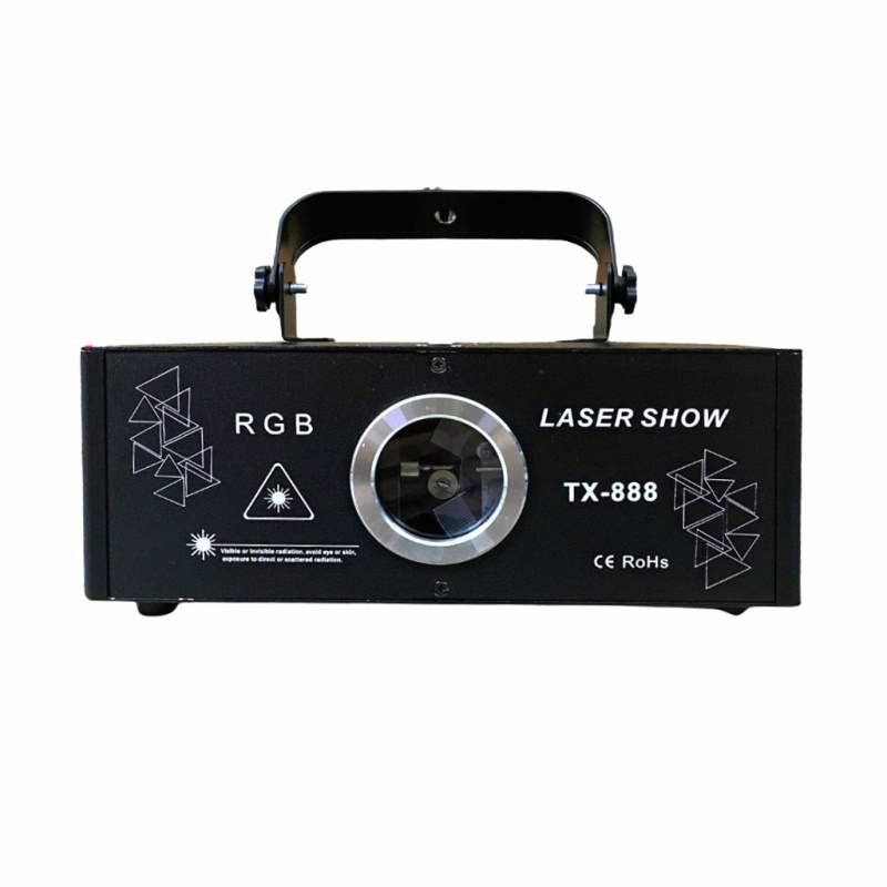 Đèn Laser Bay Phòng TX 888