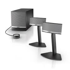 LOA BOSE COMPANION 50