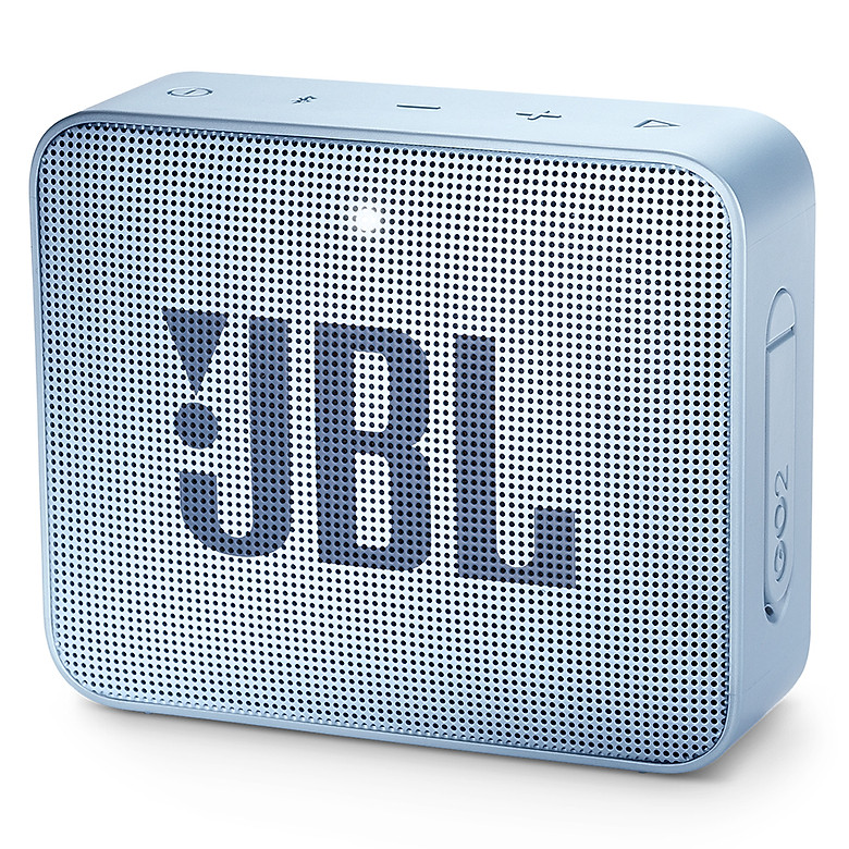 Loa Bluetooth JBL Go 2 Đỏ