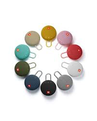 Loa Bluetooth JBL Clip 3 NoBox