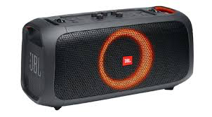 JBL Partybox on the go