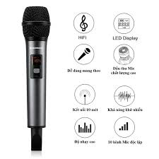 Micro K18V chân 3li