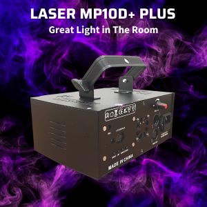 Đèn Laser MP10D+ Plus Chính Hãng