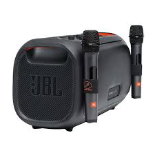 JBL Partybox on the go