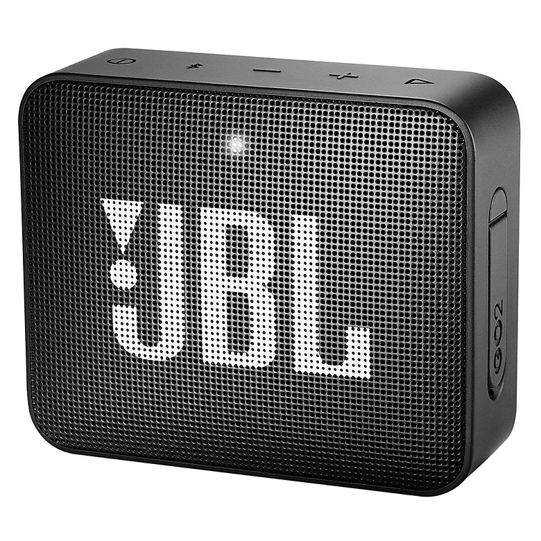 Loa Bluetooth JBL Go 2 Đỏ