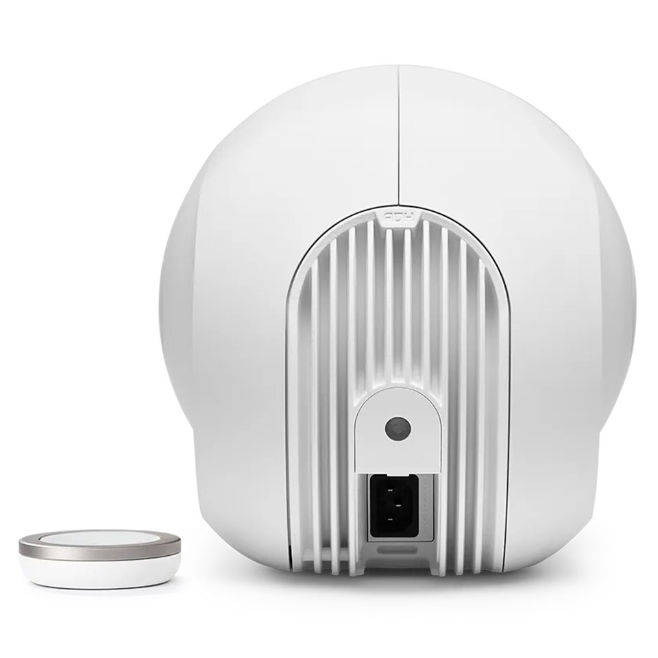 Loa Devialet Phantom I 108DB Gold White (Made in France)