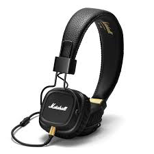 Tai Nghe Marshall Major 2