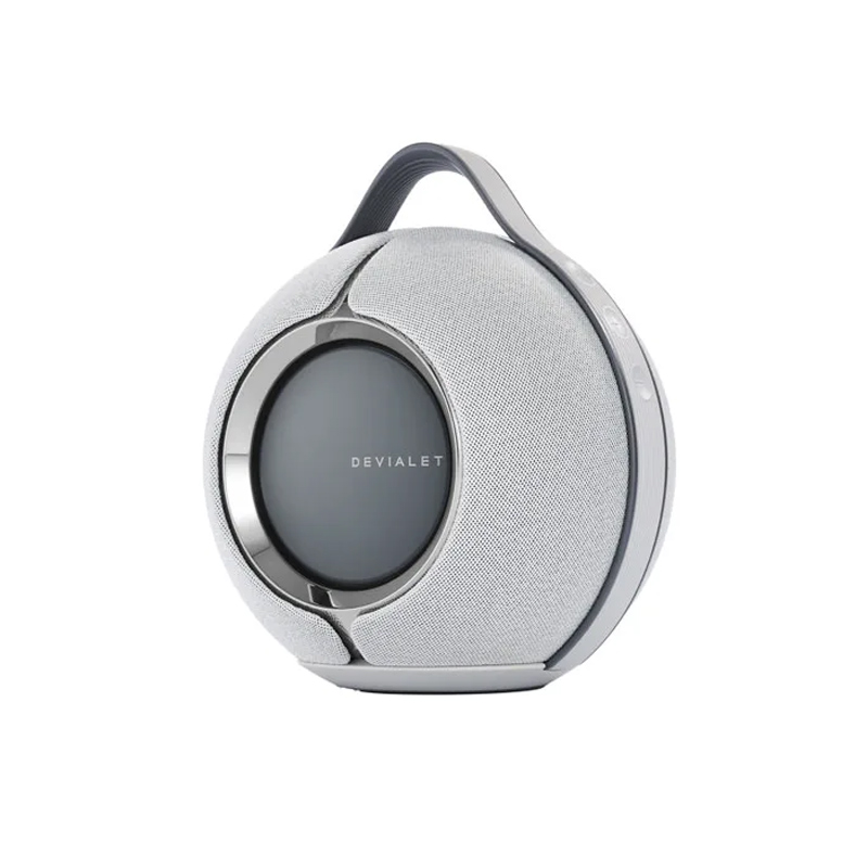 Loa Phantom Devialet Mania (Pin 10h, Chống Nước IPX4, 176W, Bluetooth 5.0)