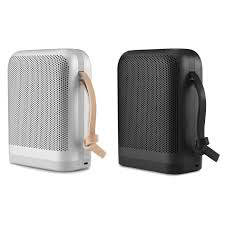 Loa B&O BEOPLAY P6