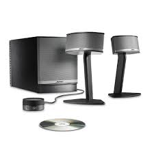 LOA BOSE COMPANION 50