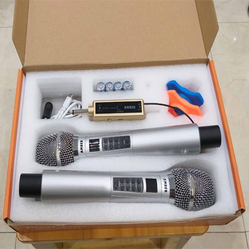 micro z1 pro chân 6li