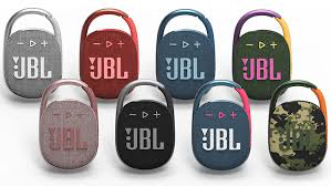 Loa Bluetooth JBL Clip 4 NoBox