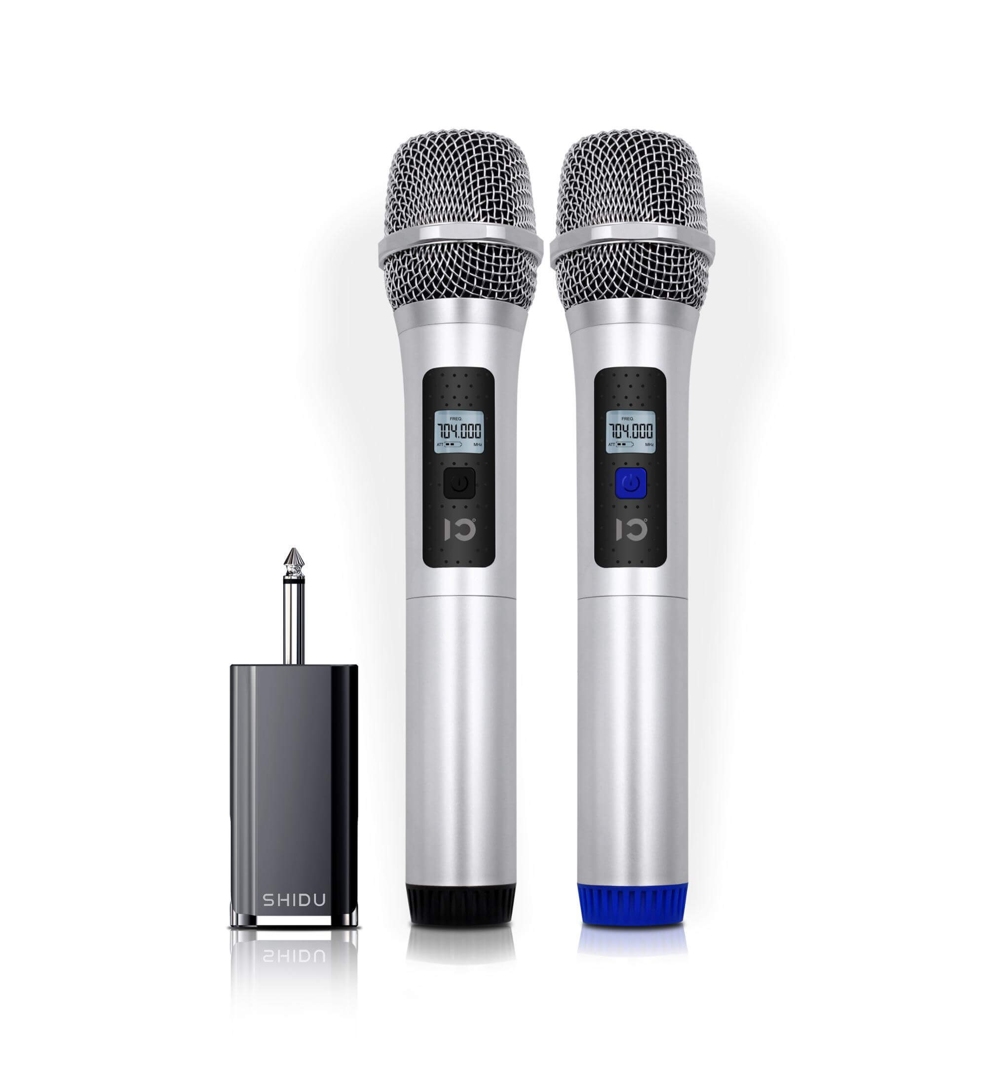 Micro z2 pro chân 6li