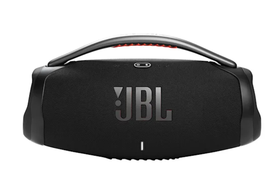 Loa JBL Boombox 3