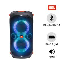 Loa JBL PartyBox 110