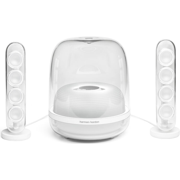 Loa Bluetooth Harman Kardon Soundsticks 4