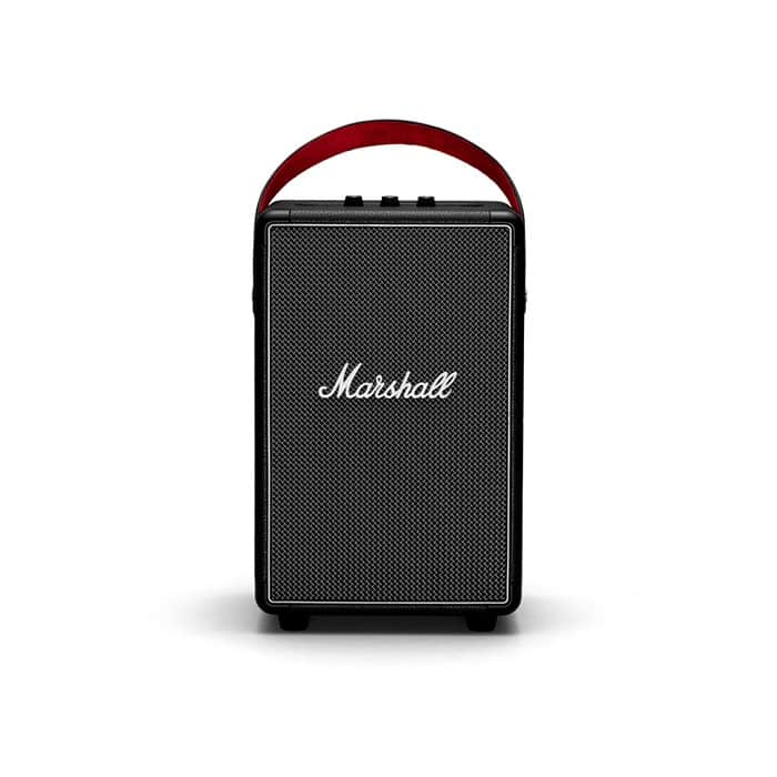 Loa di động Bluetooth Marshall Tufton
