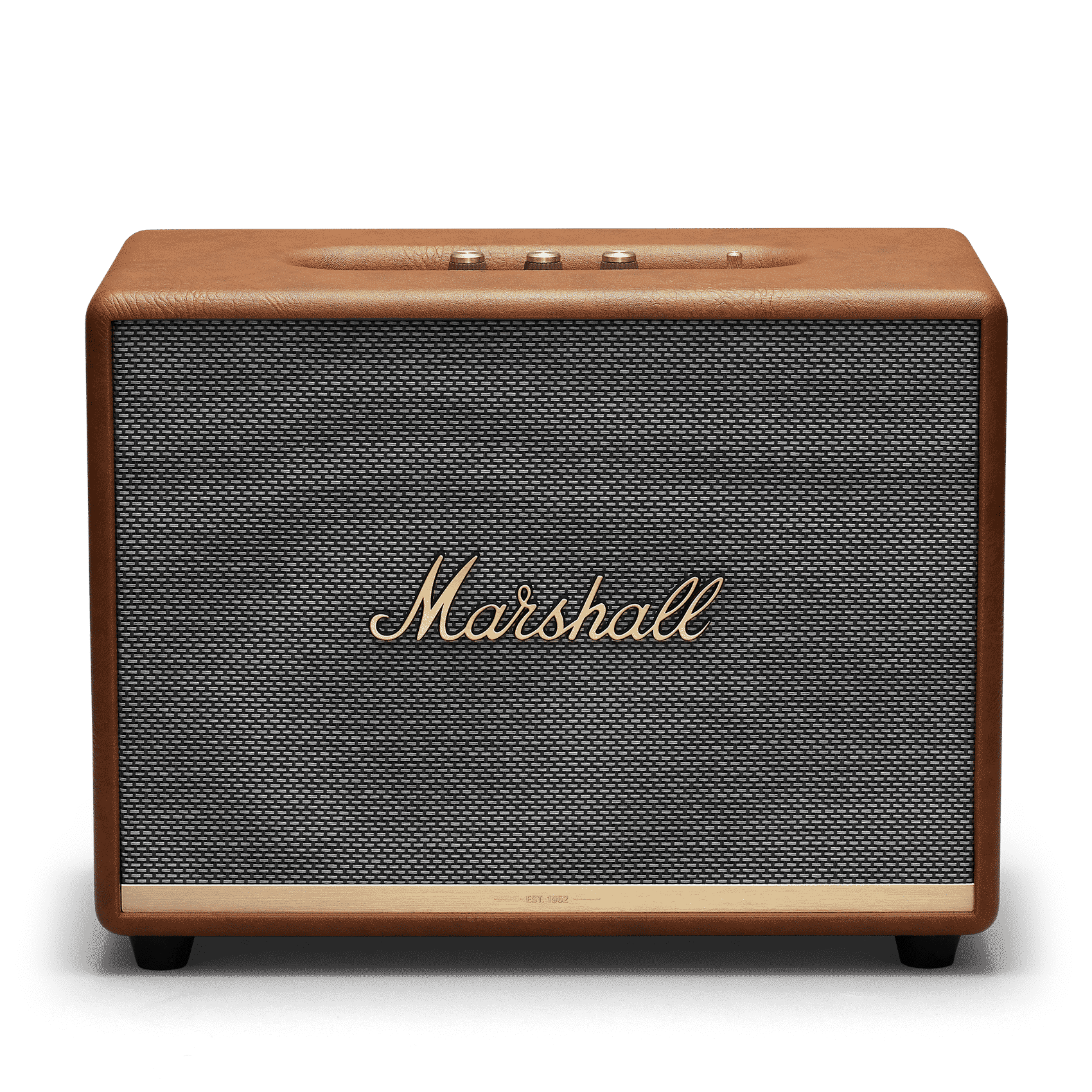 Loa Bluetooth Marshall Woburn II