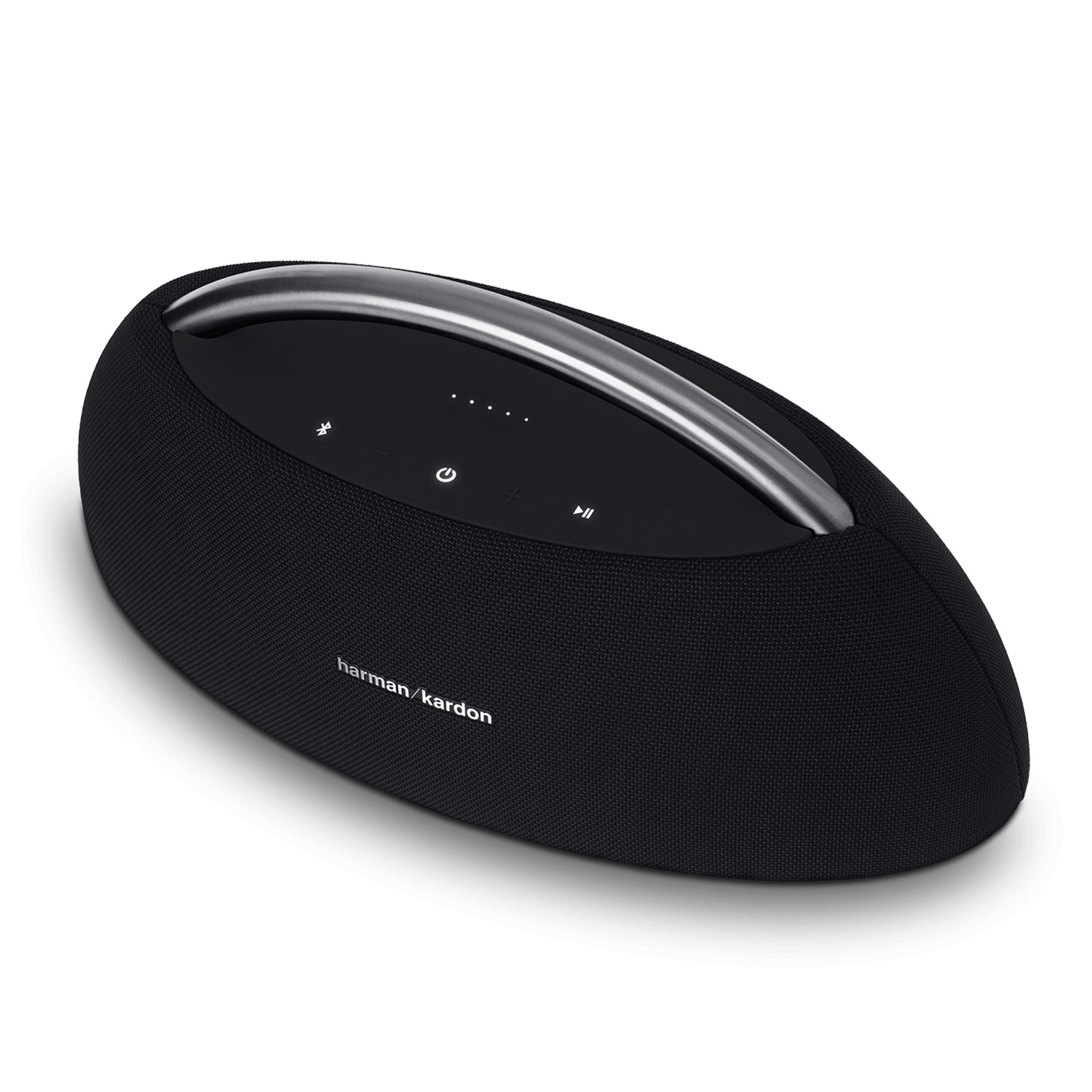 Loa Bluetooth Harman Kardon Go Play xách tay