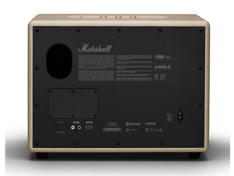 Loa Marshall Woburn 3