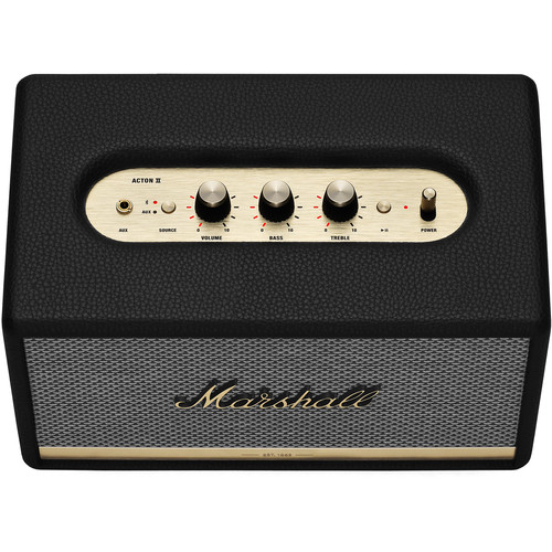 Loa Bluetooth Marshall Acton II
