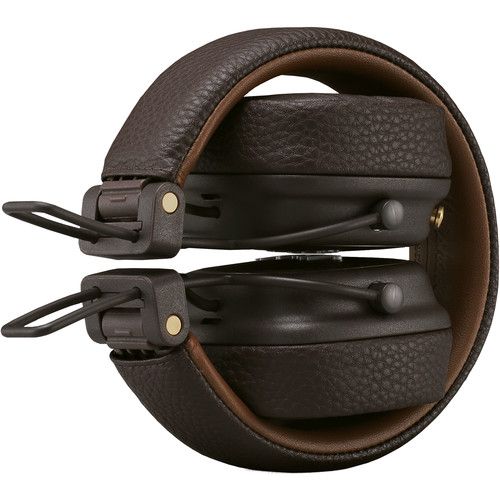 Tai Nghe Marshall Major III (3) Bluetooth màu Nâu