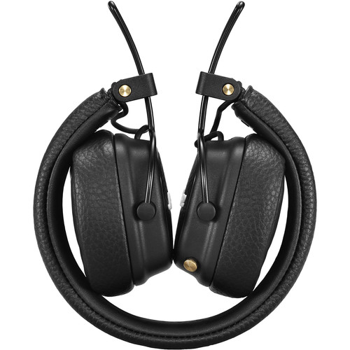 Tai Nghe Marshall Major III (3) Bluetooth màu đen