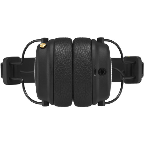 Tai Nghe Marshall Major III (3) Bluetooth màu đen