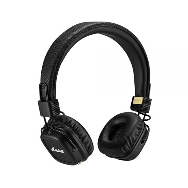 Tai nghe MarShall Major 2 (phiên bản Bluetooth)