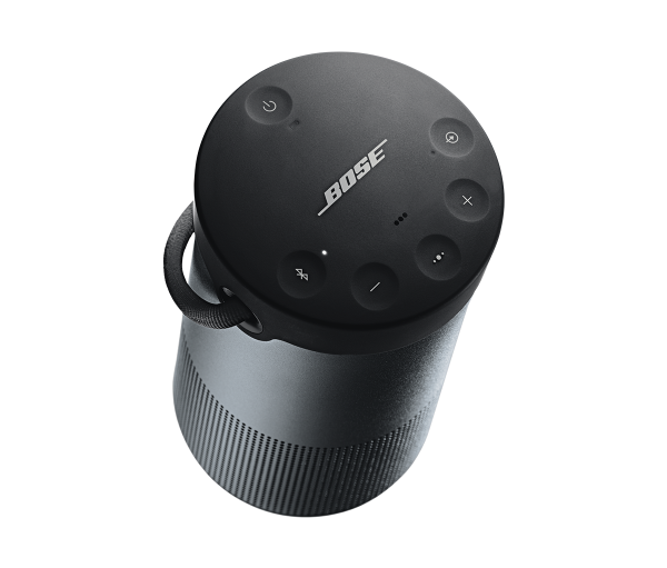 Loa Bluetooth Bose SoundLink Revolve Plus