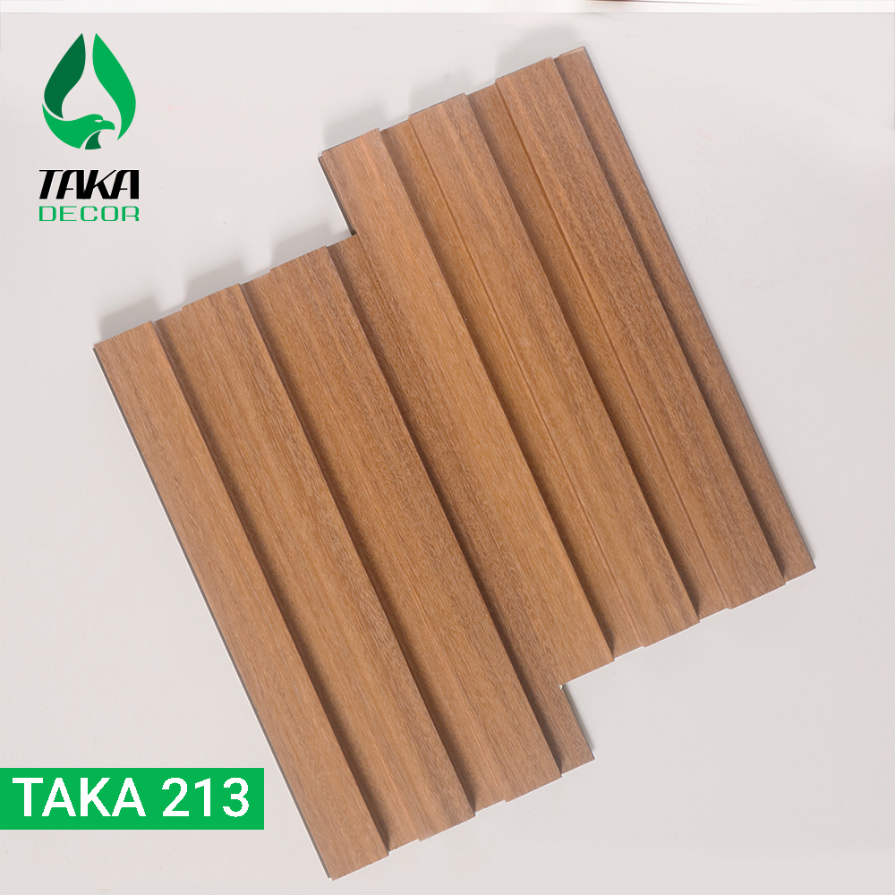 Những vị trí trong nhà có thể dùng tấm pvc ốp lam sóng