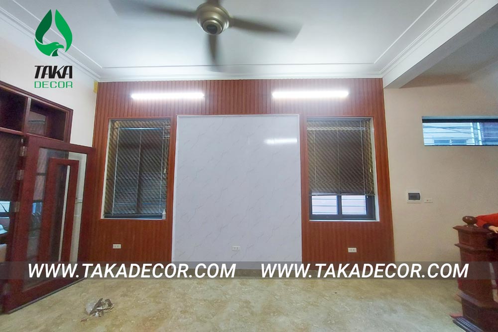 Thiết kế thi công sửa chữa nội thất nhà phố ở Hà Nội #4