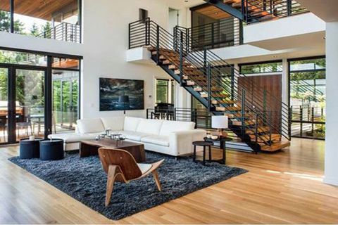 TẤM NHỰA ỐP TƯỜNG PVC | 5 PHONG CÁCH THIẾT KẾ NỘI THẤT