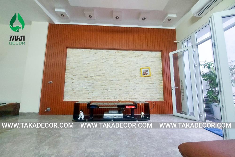 Thiết kế thi công sửa chữa nội thất nhà phố ở Hà Nội #12