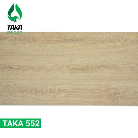 Sàn hèm khóa họa tiết gỗ -Lựa chọn toàn diện cho phòng ngủ master