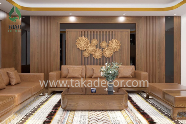 Những lưu ý khi chọn mua tấm ốp nhựa