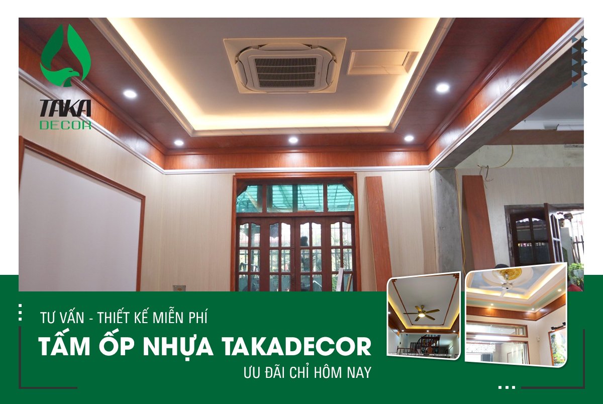 Tấm ốp nhựa PVC có tốt không? Ứng dụng của tấm nhựa PVC